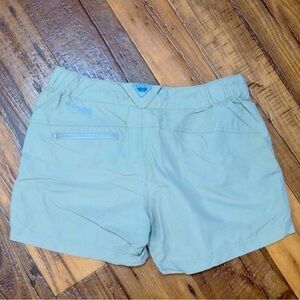Columbia Women's PFG Shorts